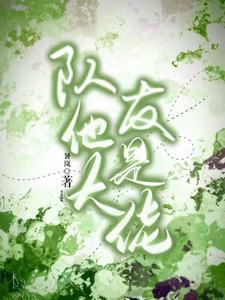 队友他是大佬封面