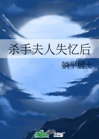杀手夫人失忆后封面