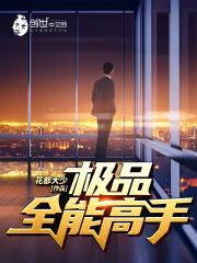 极品全能高手封面