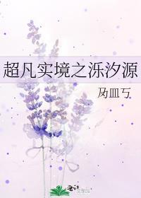超凡实境之泺汐源封面