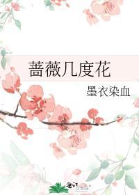 蔷薇几度花封面
