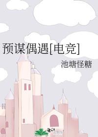 预谋偶遇[电竞]封面