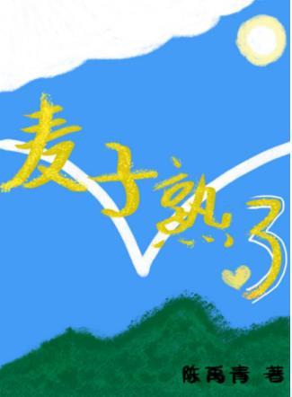 麦子熟了封面