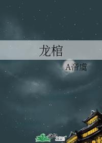 龙棺封面