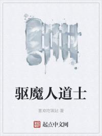 驱魔人道士封面