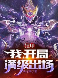 铠甲:我,开局满级出场封面