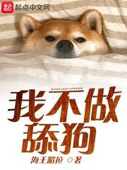 我不做舔狗封面
