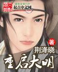 重启大明封面