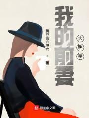 我的前妻大明星封面