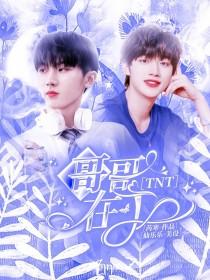 TNT：哥哥在下封面