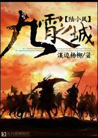 [陆小凤]九霄之城封面