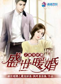 盛世暖婚之霸宠娇妻封面