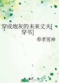 穿成炮灰的未来丈夫封面