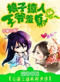 娘子撩人——王爷羞射鸟封面