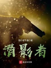 潜影者封面