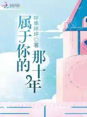 属于你的那十年封面