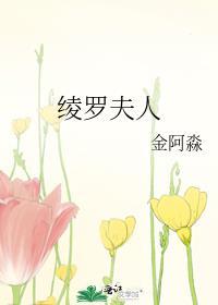 绫罗夫人封面