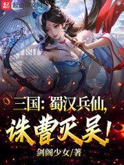 人在季汉,诛曹灭吴封面