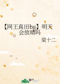 【网王真田bg】明天会放晴吗封面