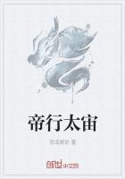 帝行太宙封面