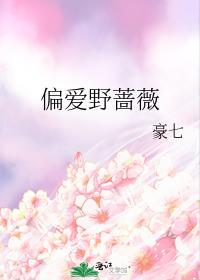偏爱野蔷薇封面