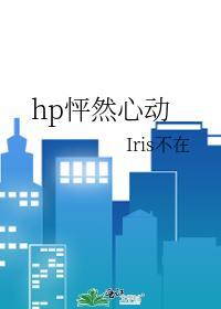 hp怦然心动封面