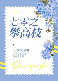 七零之攀高枝封面