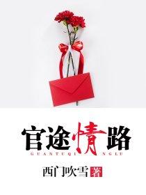 官途情路封面