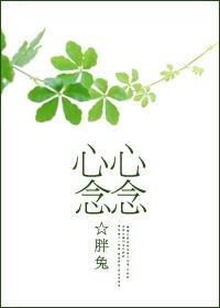 心心念念封面