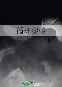 循环穿梭封面