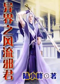 异界之风流邪君封面