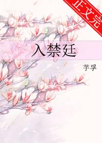 入禁廷封面