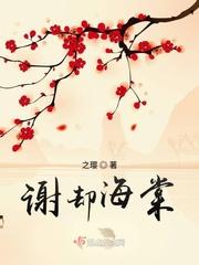 谢却海棠封面