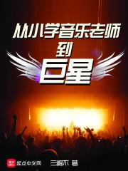 从小学音乐老师到巨星封面