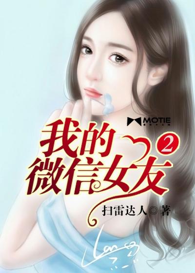 我的微信女友2封面