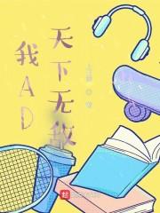 我AD天下无敌封面