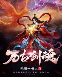 万古剑魂封面
