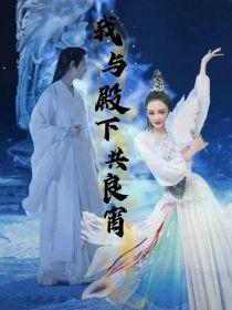 我与殿下共良宵封面