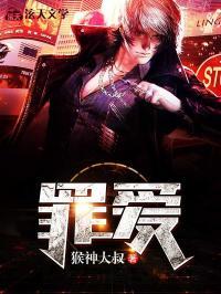 罪爱盲人封面