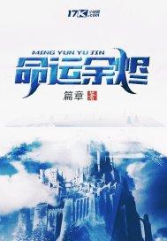 命运余烬封面