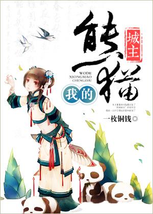 我的熊猫城主封面