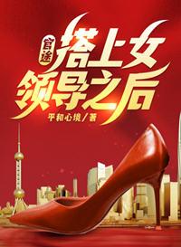 官途，搭上女领导之后！封面