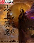 太上真魔封面