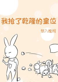 我是雍正嫡次子封面