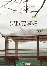穿越变寡妇封面