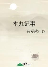 本丸记事封面