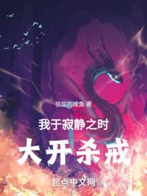 我于寂静之时，大开杀戒！封面