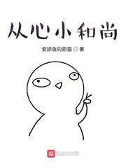 从心小和尚封面