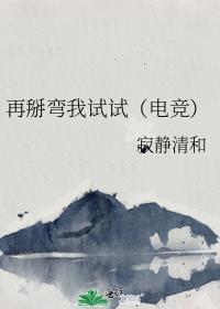 再掰弯我试试(电竞)封面