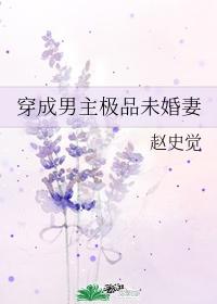 穿成男主极品未婚妻小说TXT封面